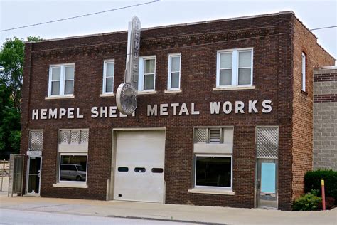 hempel sheet metal